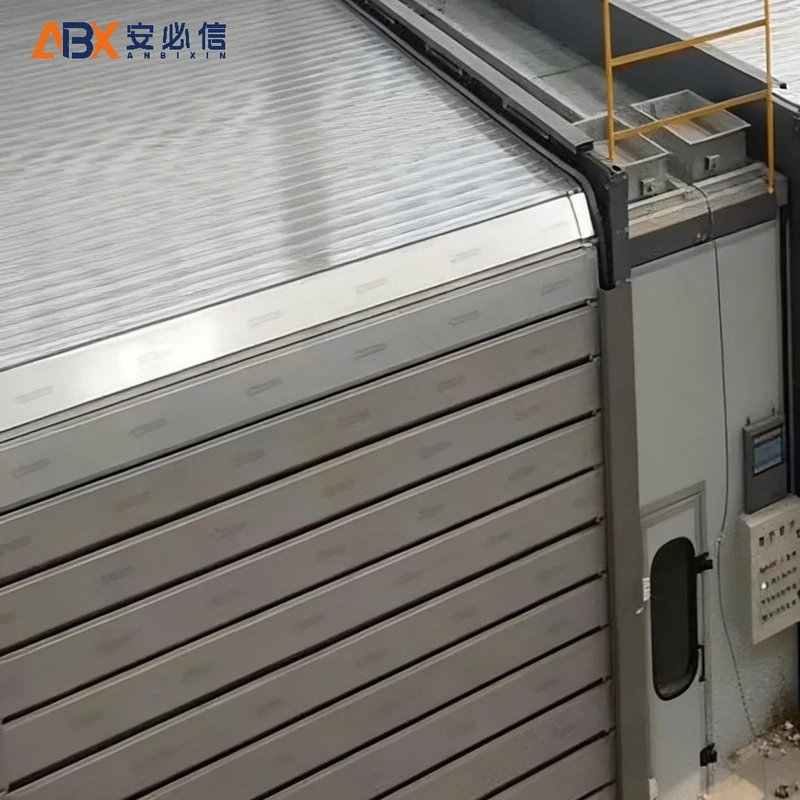 淮南感应高速门